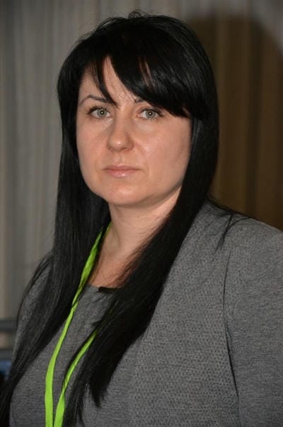 д-р Ангелина  Симеонова