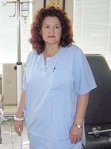 д-р Антоанета  Томова