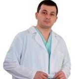 д-р Антон  Михнев