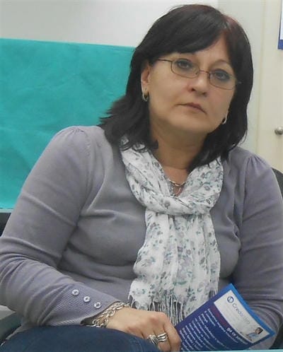 д-р Антония Добрева