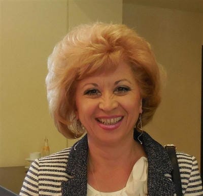 Д-р Анжела  Вълкова