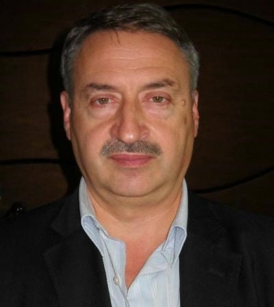 доц. Аркади Иванов, дм