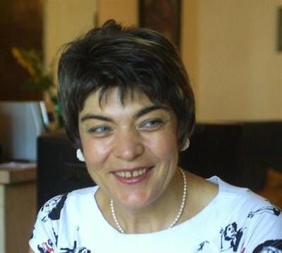 д-р Ася Николова