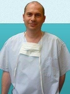 д-р Атанас Матев