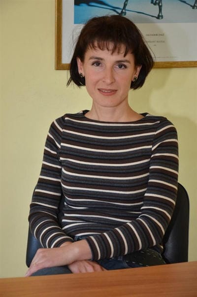 доц. Атанаска Еленкова