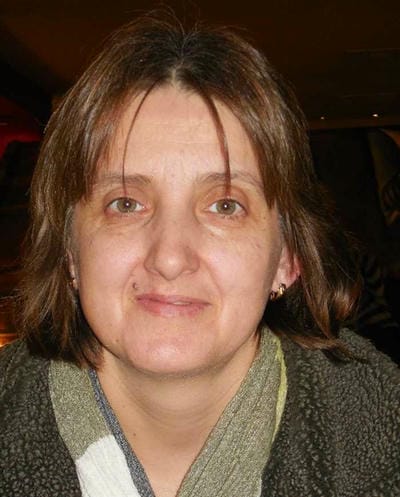 д-р Цвета  Динева