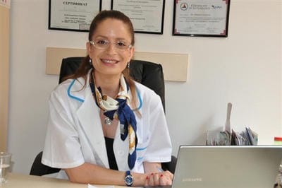 доц. Даниела Грозева