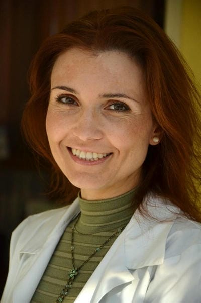 д-р Даниела Карабелова