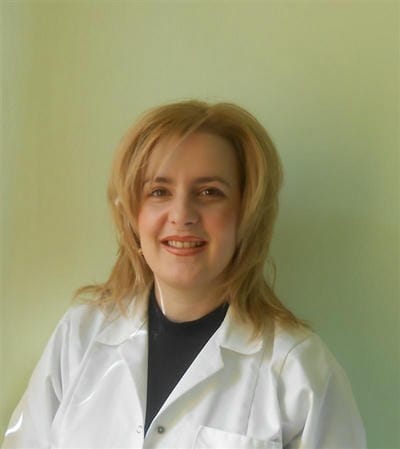 д-р Даниела Каршакова