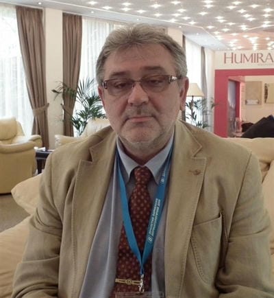 проф. Димитър Господинов