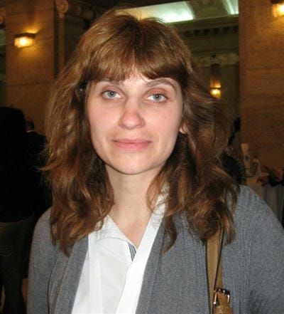 д-р Димитрина Николова
