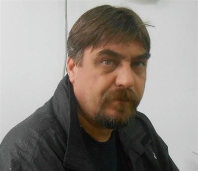 д-р Диян  Дончев