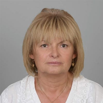 д-р Ели Колева