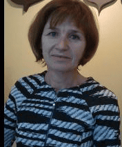 д-р Емилена Вучкова