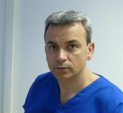д-р Георги Карабойдев