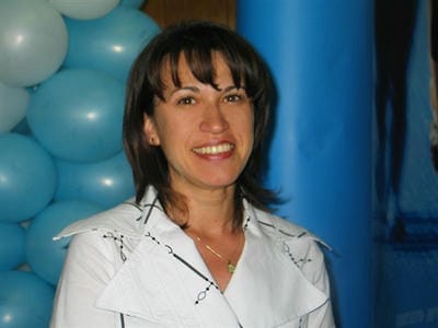 д-р Гергана Попова