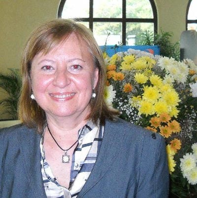 Д-р Грета  Цекова Канарева