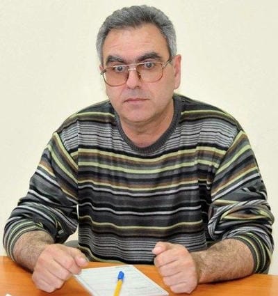 д-р Христо Андреев