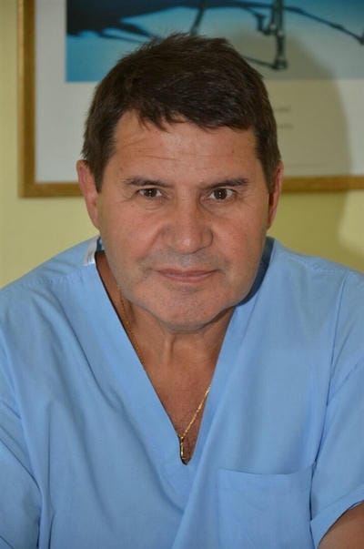 д-р Христо Станков