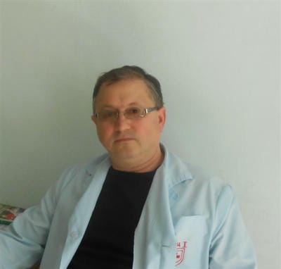 д-р Христо Василев