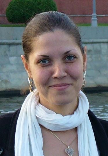 д-р Илиана Христова, дм