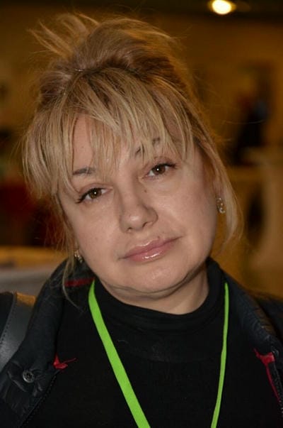 Д-р Ина  Цонева