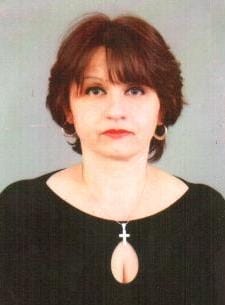 д-р Ирена Миразчийска