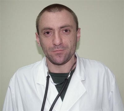 д-р Иван Донев