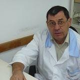 д-р Иван Майсторов