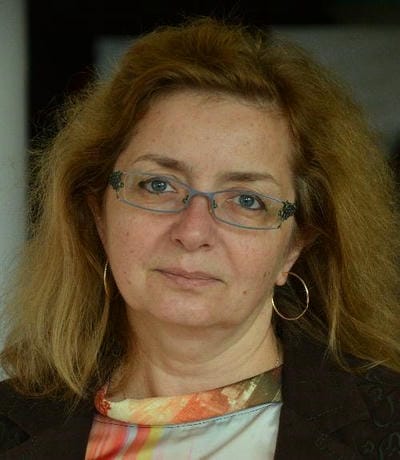 Д-р Ивана  Нихтянова