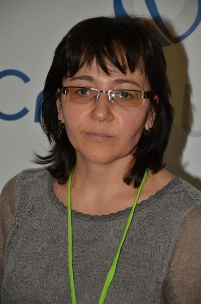 д-р Иванка Славова