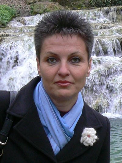 д-р Ивелина Дралчева