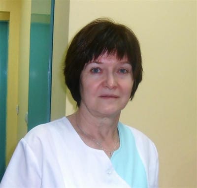 д-р Ивелина  Кардашлиева