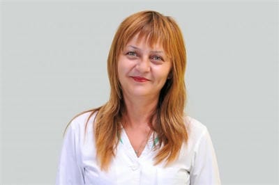 д-р Калина Пиперкова