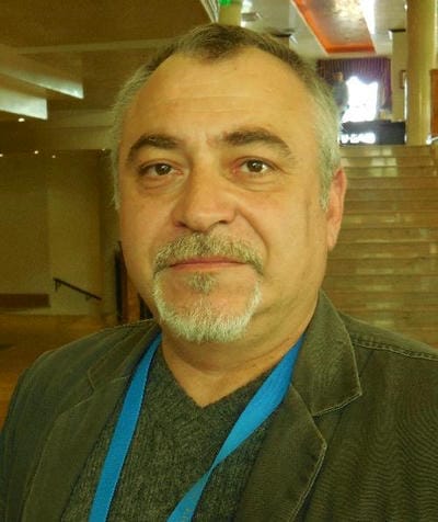 д-р Камен Кожухаров