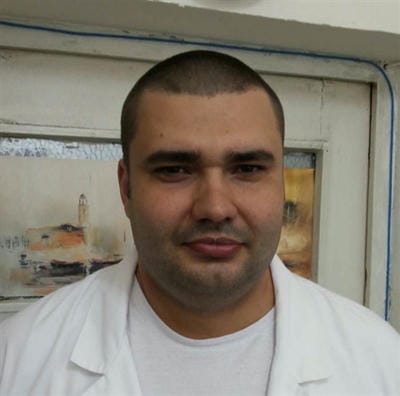 д-р Константин Харадинов