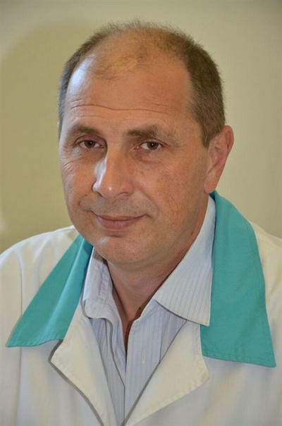 д-р Красимир Динков