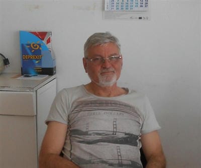 д-р Красимир Хаджигеоргиев