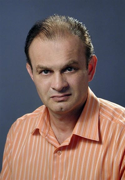 д-р Красимир Кулински