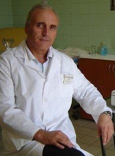 д-р Красимир Романов