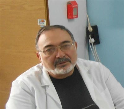 д-р Красимир  Янков