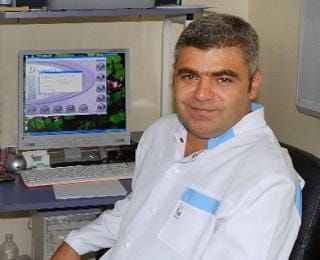 д-р Любомир Трифонов