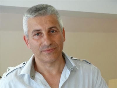 д-р Маргарит Иванов