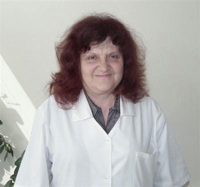 д-р Миглена Кожухарова