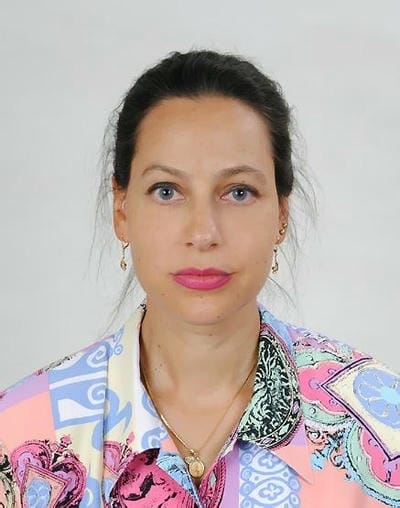 д-р Мирела Рангелова