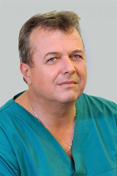 д-р Митко  Христов