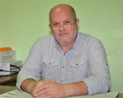 д-р Николай Мънков