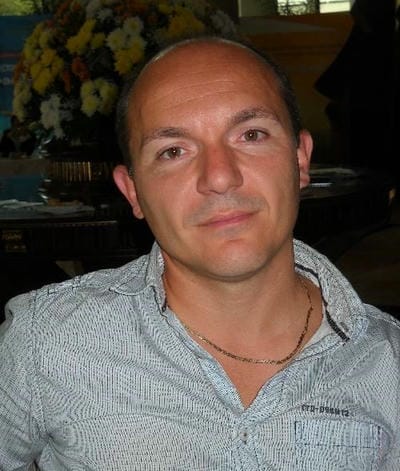 д-р Николай Киселков