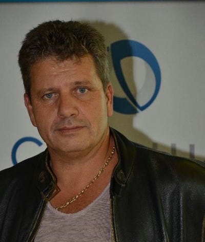 д-р Парашкев  Цветков