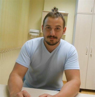 д-р Павел Атанасов